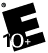ESRB: Classe d'�ge: E10+