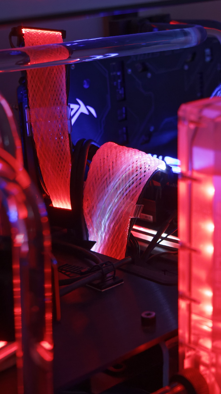 Image d'un jeu FPS