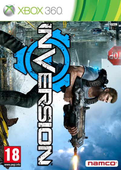 Bo�te de Inversion