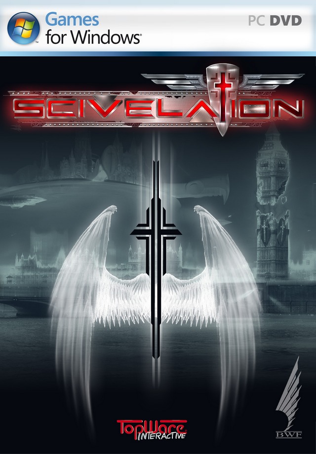 Bo�te de Scivelation
