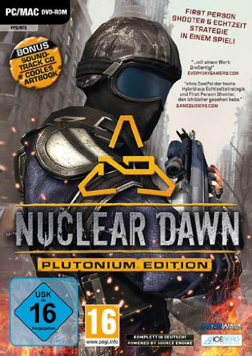Bo�te de Nuclear Dawn