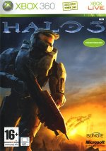 Bo�te de Halo 3