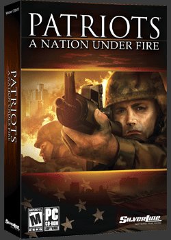Bo�te de Patriot National Guard