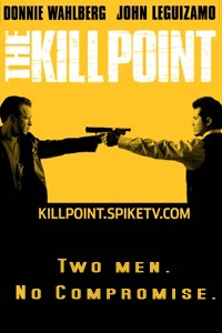 Bo�te de The Kill Point