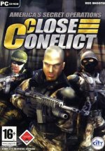 America's Secret Operations : Close Conflict 