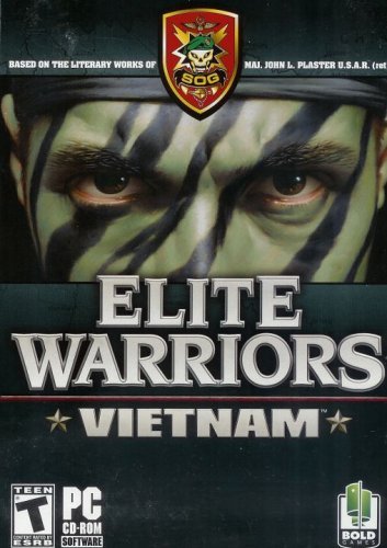 Bo�te de Elite Warriors : Vietnam
