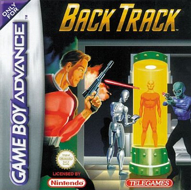 Bo�te de Back Track
