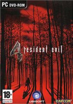 Bo�te de Resident Evil 4
