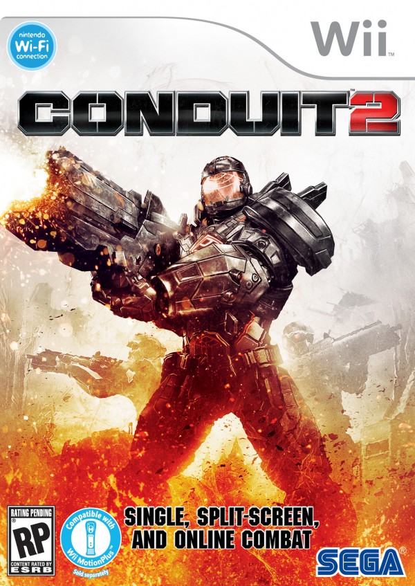 Bo�te de Conduit 2