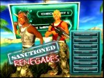 Sanctioned Renegades