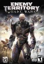 Enemy Territory : Quake Wars