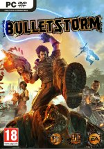 Bo�te de Bulletstorm