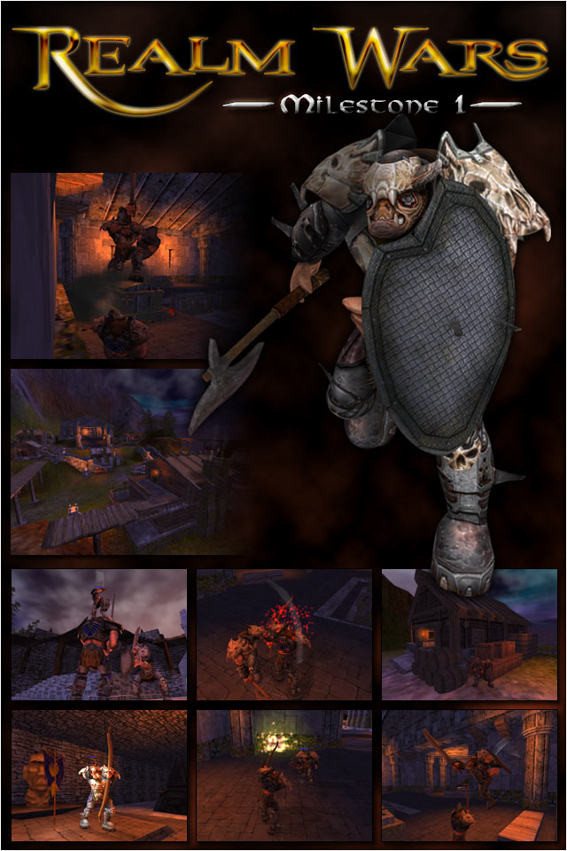 Bo�te de Realm Wars