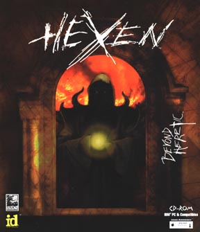 Bo�te de Hexen