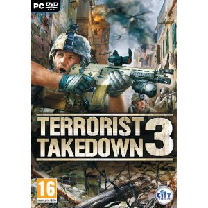 Bo�te de Terrorist Takedown 3