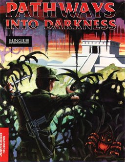 Bo�te de Pathway into Darkness