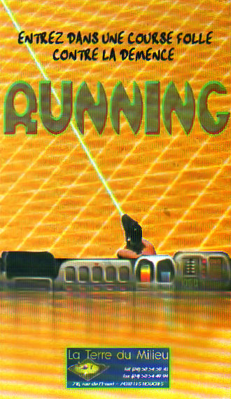 Bo�te de Running