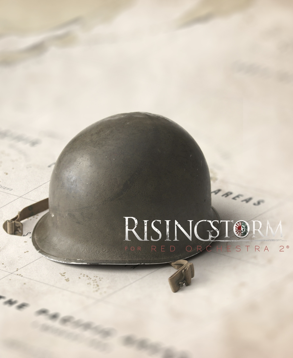 Bo�te de Red Orchestra 2 : Rising Storm