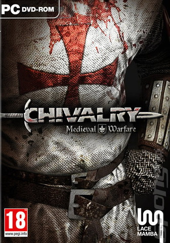 Bo�te de Chivalry : Medieval Warfare