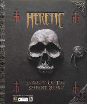 Bo�te de Heretic