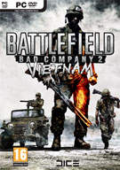 Bo�te de Battlefield : Bad Company 2 Vietnam