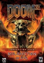 Bo�te de Doom 3 : Resurrection of Evil