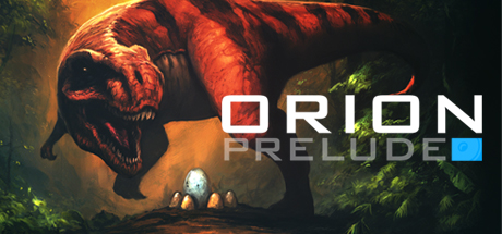 Bo�te de Orion : Prelude