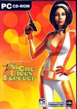 Bo�te de No One Lives Forever