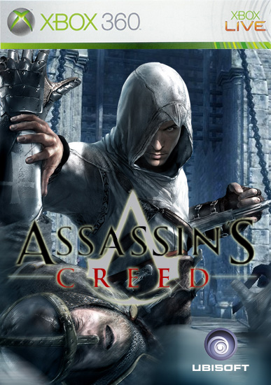 Bo�te de Assassin's Creed