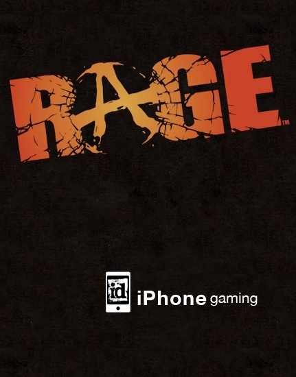 Bo�te de Rage (iPhone)