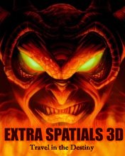 Bo�te de Extra Spatials 3D