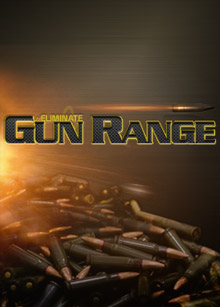 Bo�te de Eliminate : Gun Range