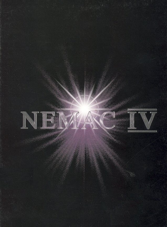 Bo�te de Nemac IV