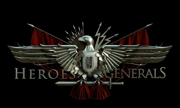 Bo�te de Heroes & Generals