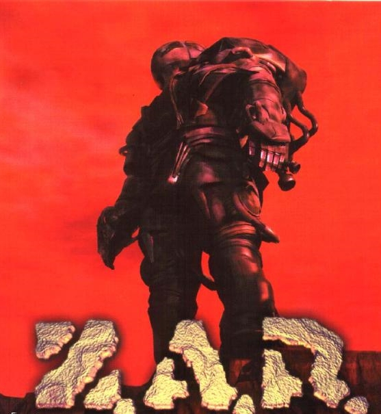 Bo�te de Z.A.R.
