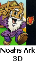 Bo�te de Super Noah's Ark 3D