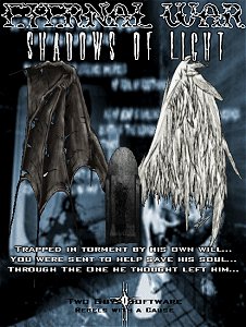 Bo�te de Eternal War : Shadows of Light