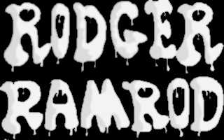 Bo�te de Rodger Ramrod
