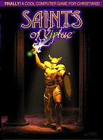 Bo�te de Saints of Virtue