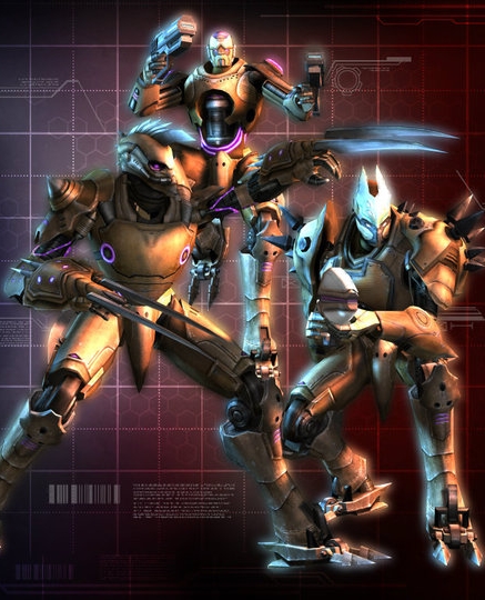 Bo�te de Mars Wars