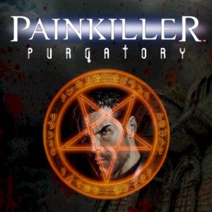 Bo�te de Painkiller : Purgatory