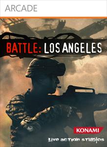 Bo�te de Battle : Los Angeles