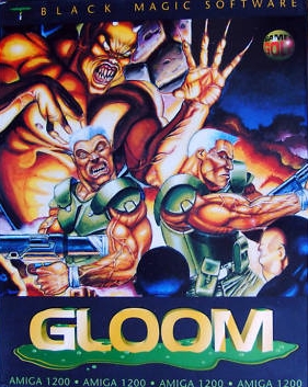 Bo�te de Gloom