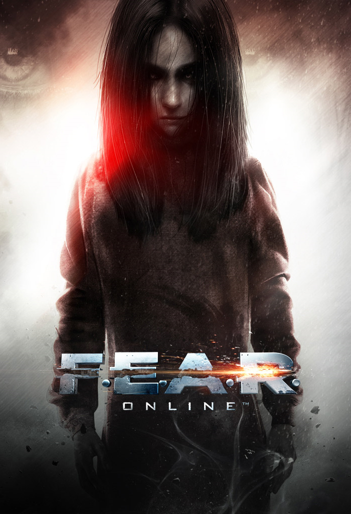 Bo�te de F.E.A.R. : Online