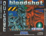 Bloodshot