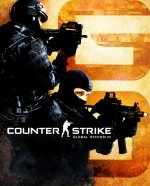 Bo�te de Counter-Strike : Global Offensive