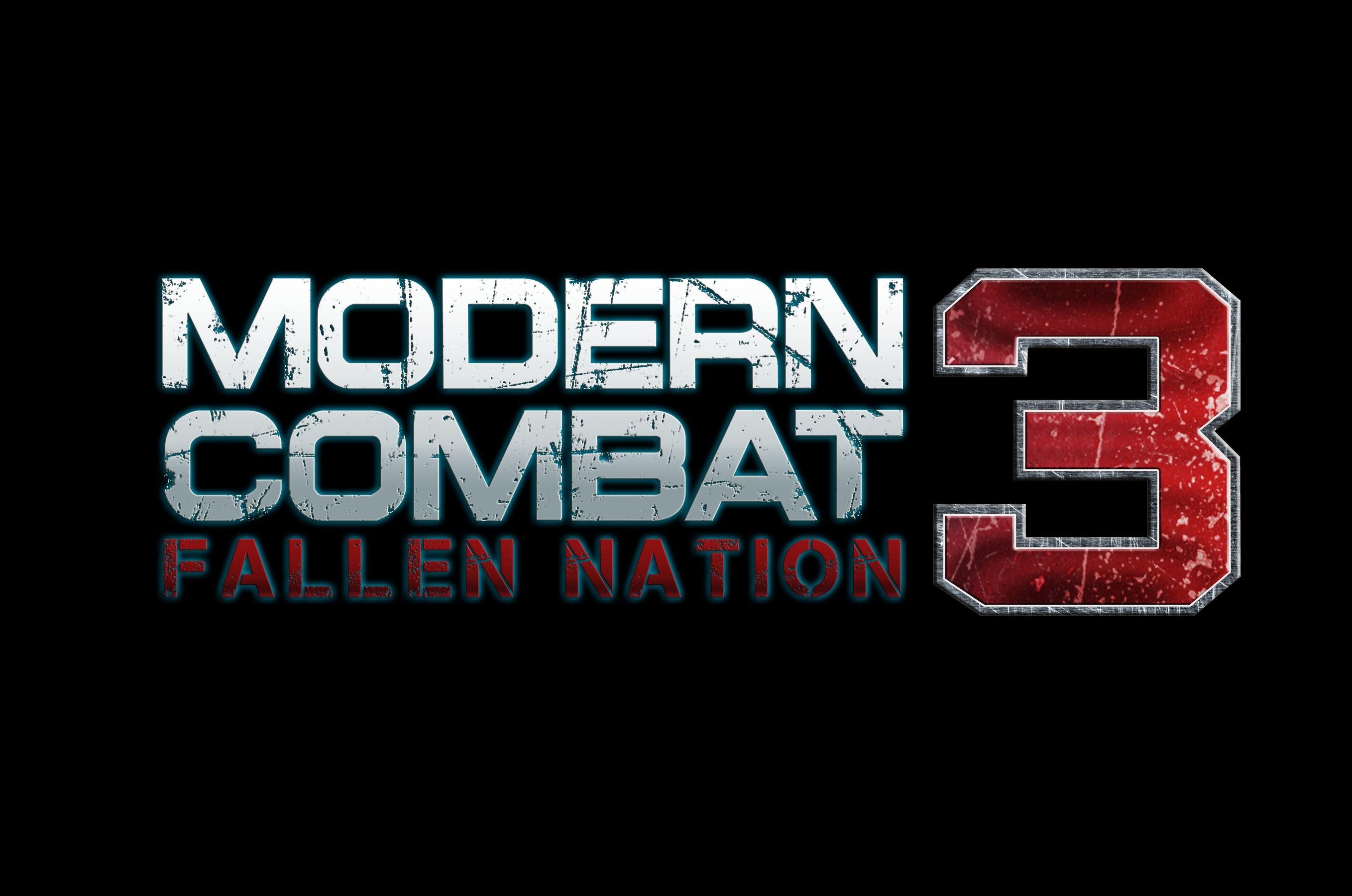 Bo�te de Modern Combat 3 : Fallen Nation