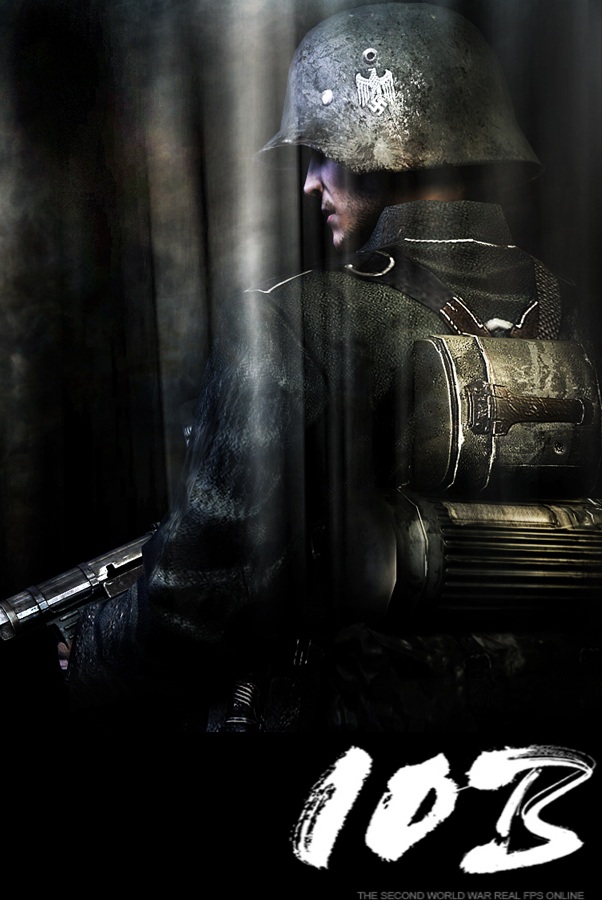 Bo�te de Battle Nations 1944 Online