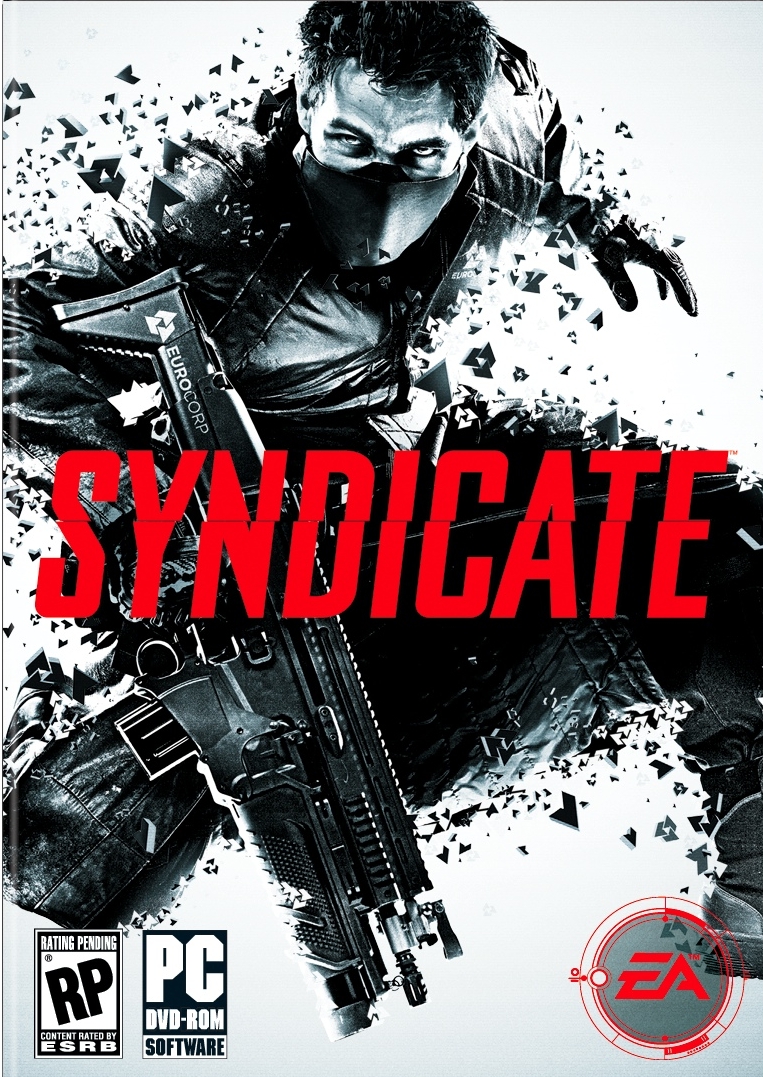 Bo�te de Syndicate