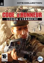 Code d'Honneur : L�gion �trang�re